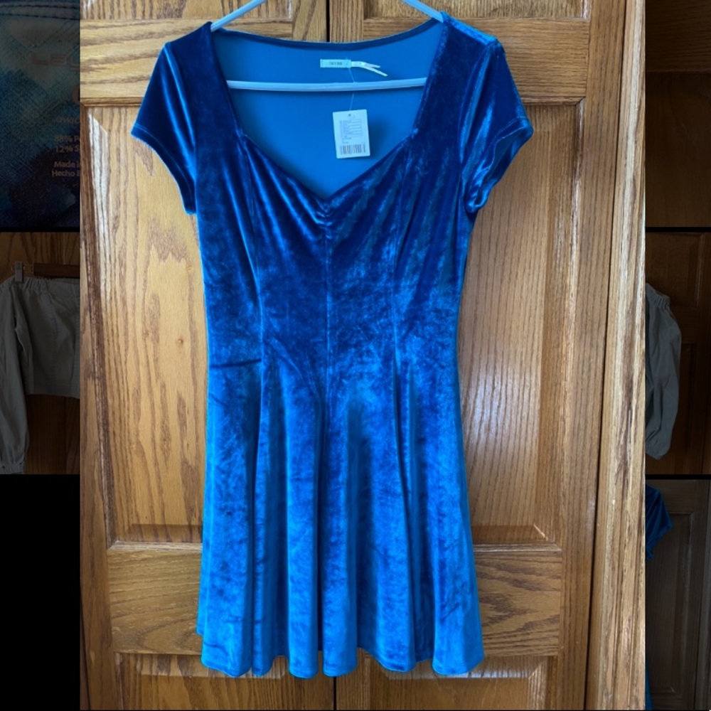 urban outfitters dress